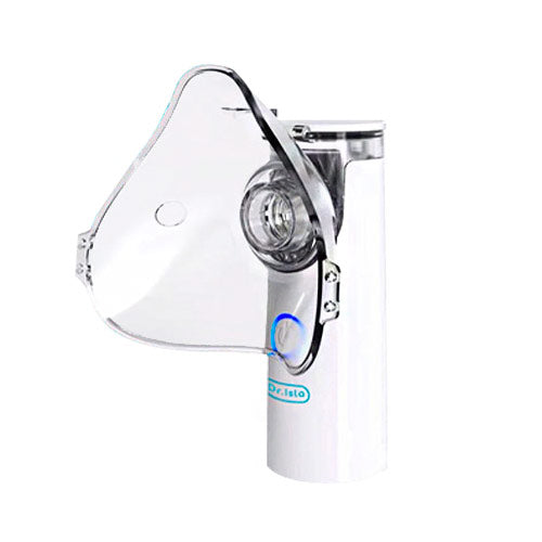 Dr.Isla Nebulizer Portable Machine For Adult Kids Handheld Asthma Inhaler Atomizer