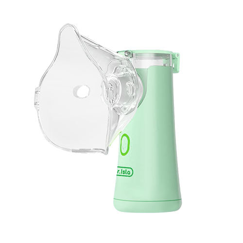 Dr.Isla Nebulizer Portable Machine For Adult Kids Handheld Asthma Inhaler Atomizer