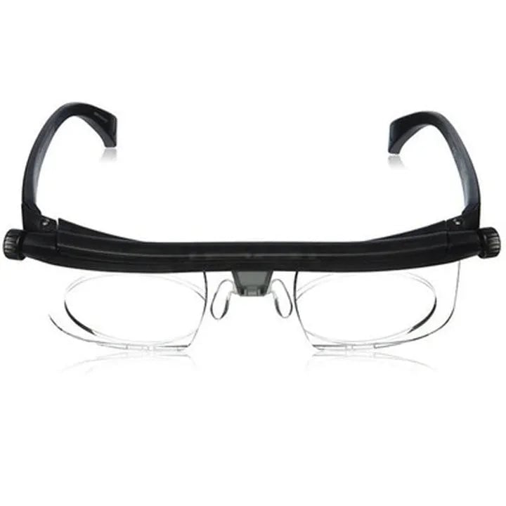 Flex Vision Glasses