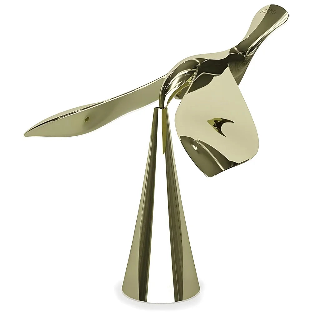 Flying Bird Bottle Opener