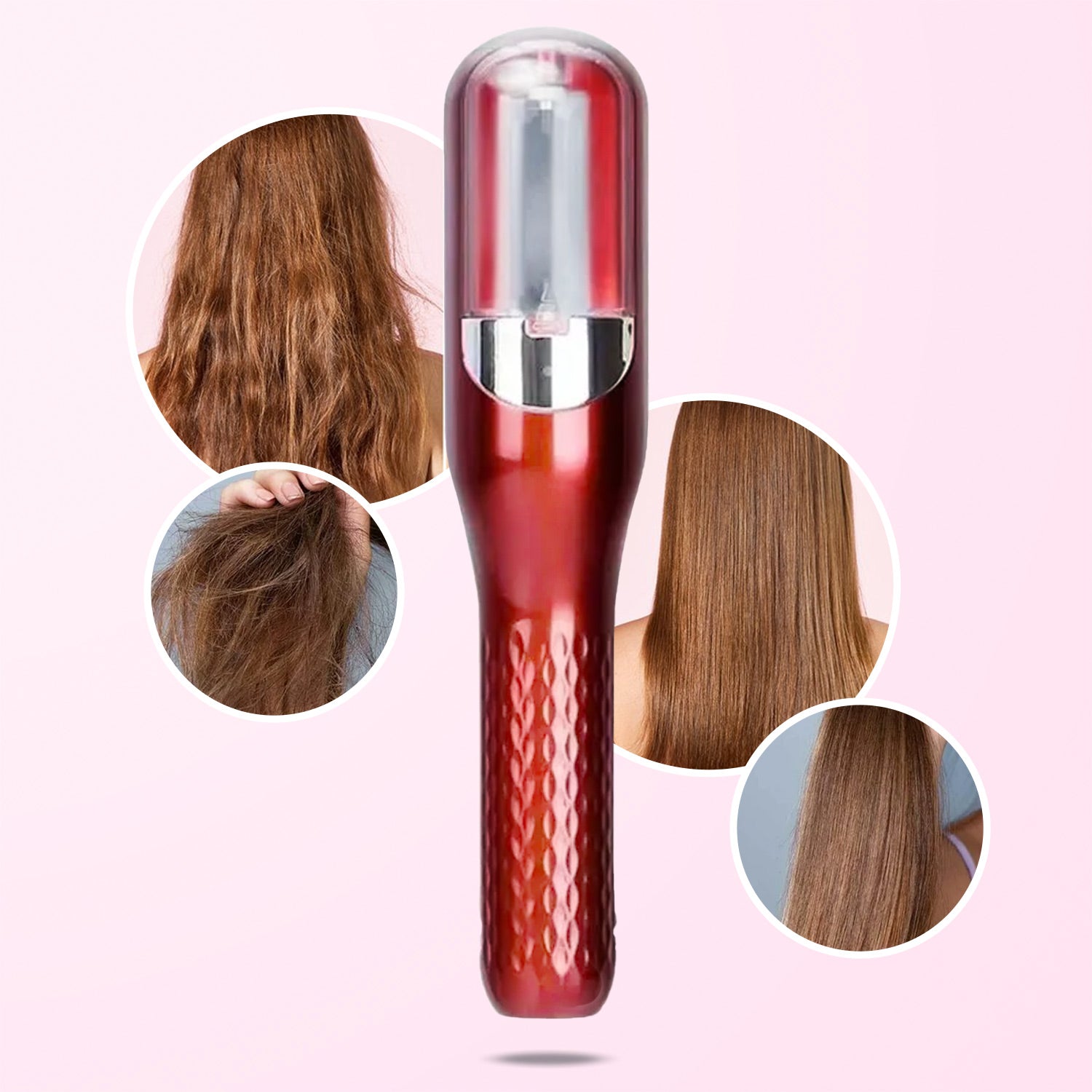 Goka Split End Trimmer