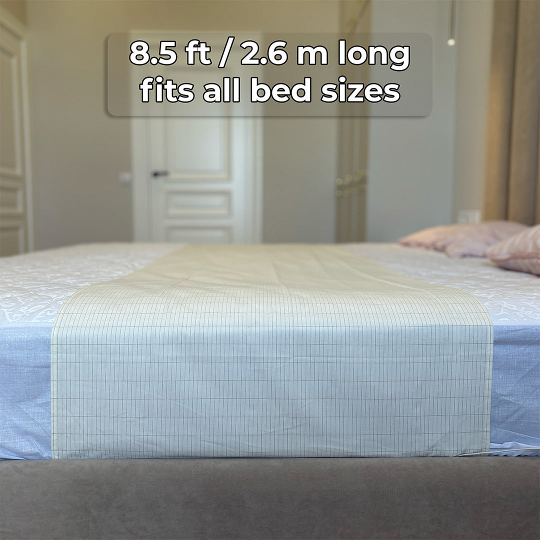 Hugterra Bedsheet