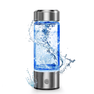 Hydren – Hydrogen Water Bottle