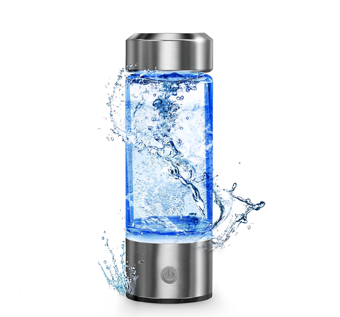 Hydren – Hydrogen Water Bottle