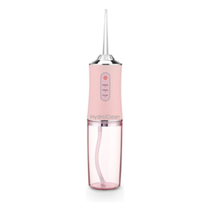 HydroClean Portable Water Flosser