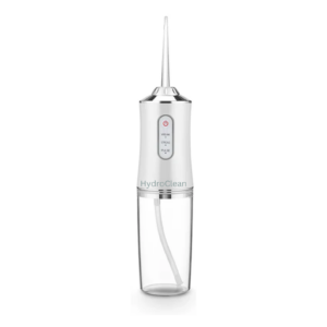 HydroClean Portable Water Flosser