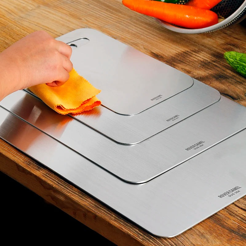 Jovina Titanium Cutting Board