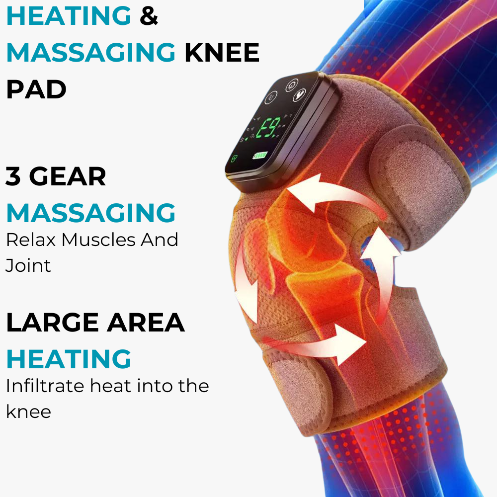 Knee Massager