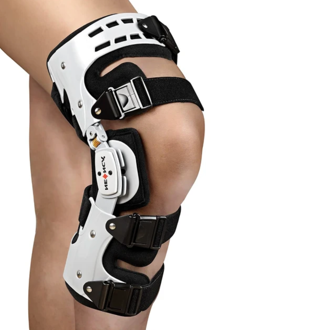 KneeStabilizer – Knee Stabilizing Brace