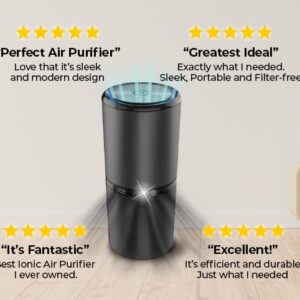 Labcharge Ionic Air Purifiers