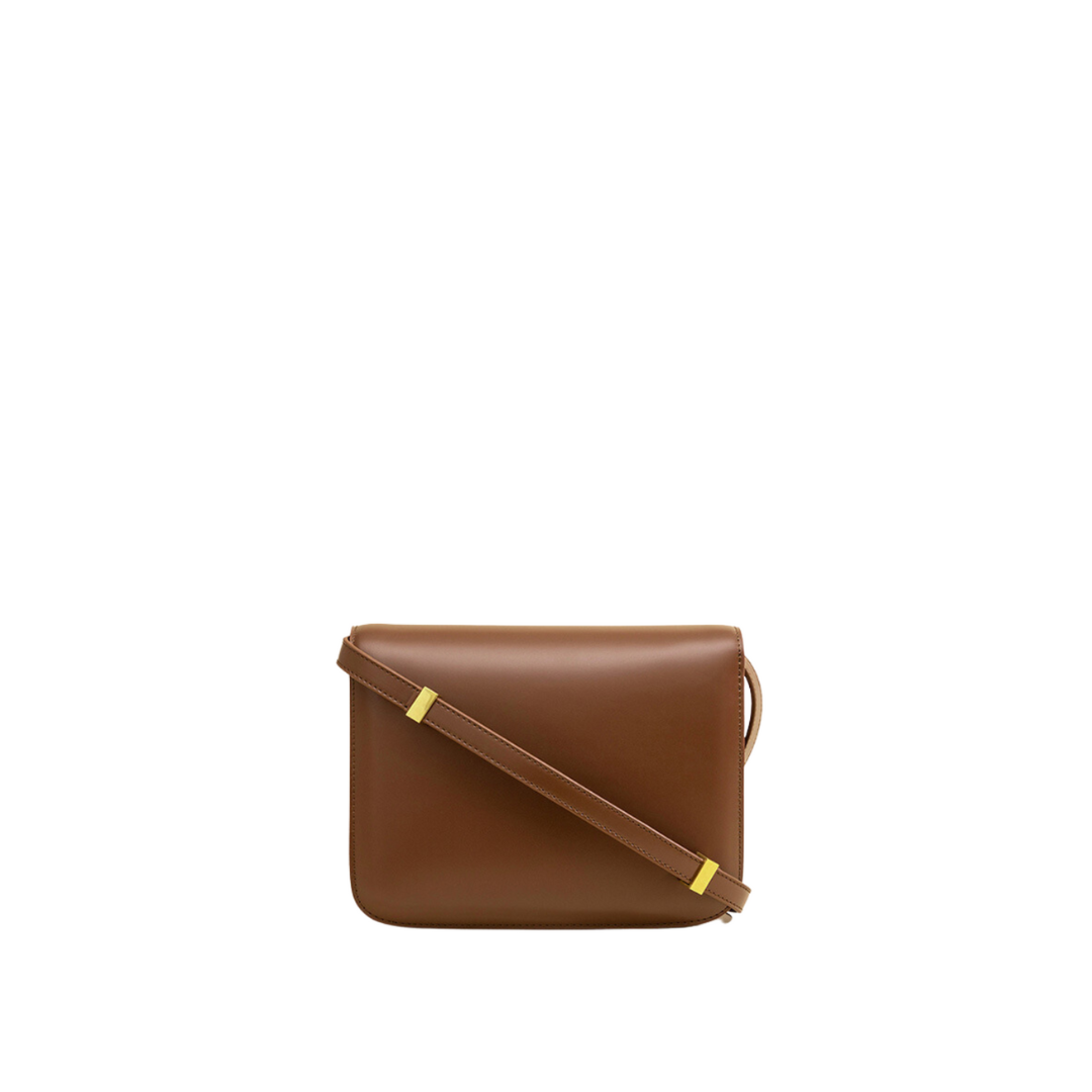 Lala Box Shoulder Bag