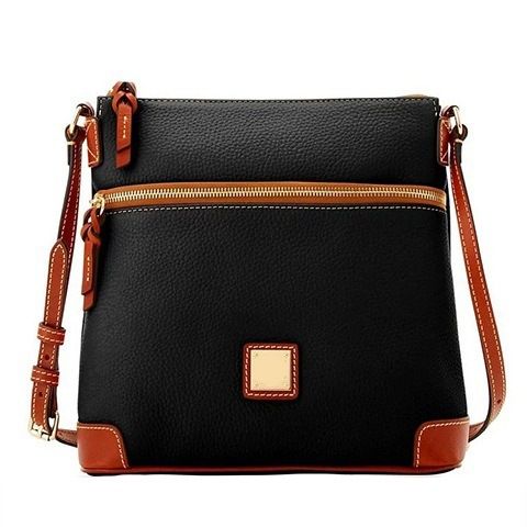 Last Day Promotion 50% OFF – Pebble Grain Crossbody