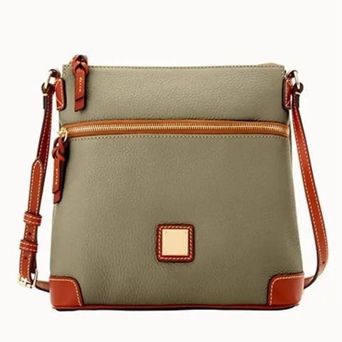 Last Day Promotion 50% OFF – Pebble Grain Crossbody