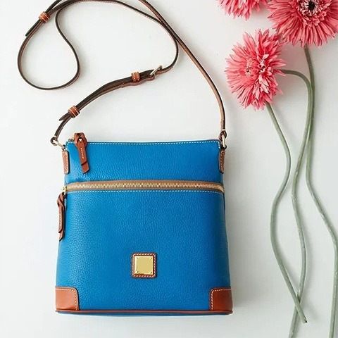 Last Day Promotion 50% OFF – Pebble Grain Crossbody