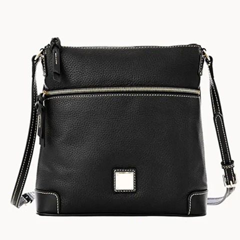 Last Day Promotion 50% OFF – Pebble Grain Crossbody