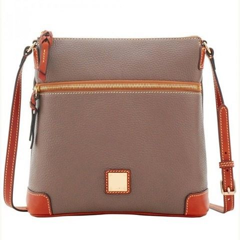 Last Day Promotion 50% OFF – Pebble Grain Crossbody