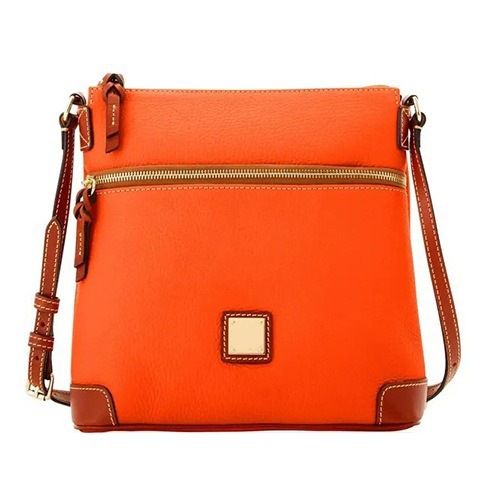 Last Day Promotion 50% OFF – Pebble Grain Crossbody