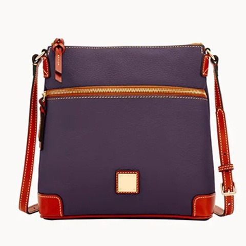 Last Day Promotion 50% OFF – Pebble Grain Crossbody