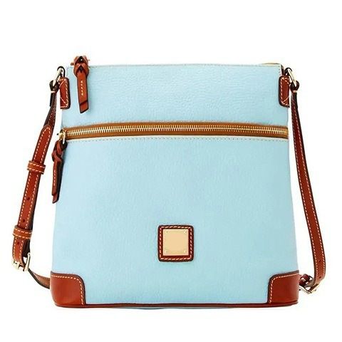 Last Day Promotion 50% OFF – Pebble Grain Crossbody