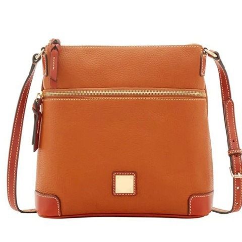 Last Day Promotion 50% OFF – Pebble Grain Crossbody