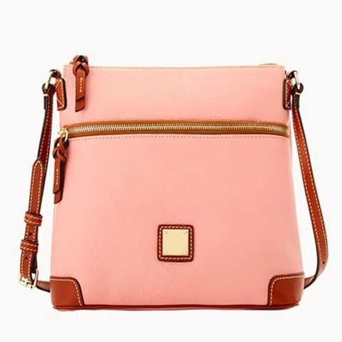 Last Day Promotion 50% OFF – Pebble Grain Crossbody