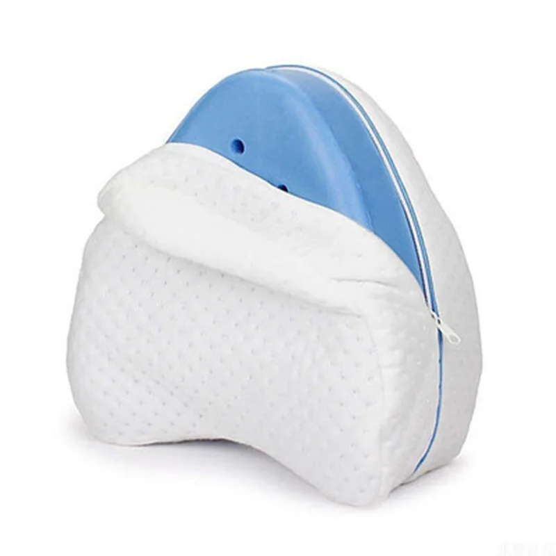 LegLuxe Alignment Pillow – Relieve Hip Pain & Sciatica