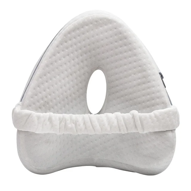 LegLuxe Alignment Pillow – Relieve Hip Pain & Sciatica