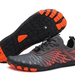 Lorax Pro – Healthy & non-slip barefoot shoes (Unisex)