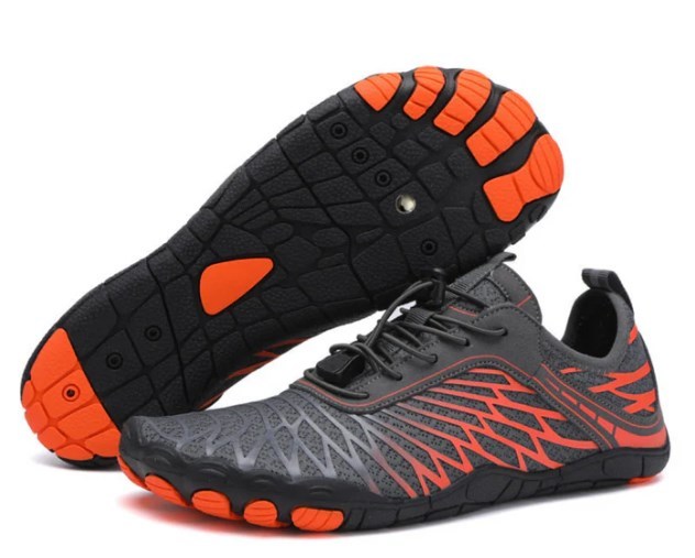 Lorax Pro – Healthy & non-slip barefoot shoes (Unisex)