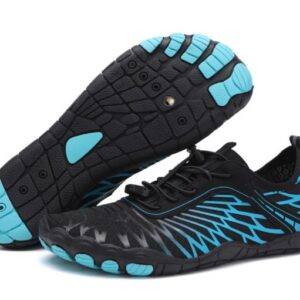 Lorax Pro – Healthy & non-slip barefoot shoes (Unisex)