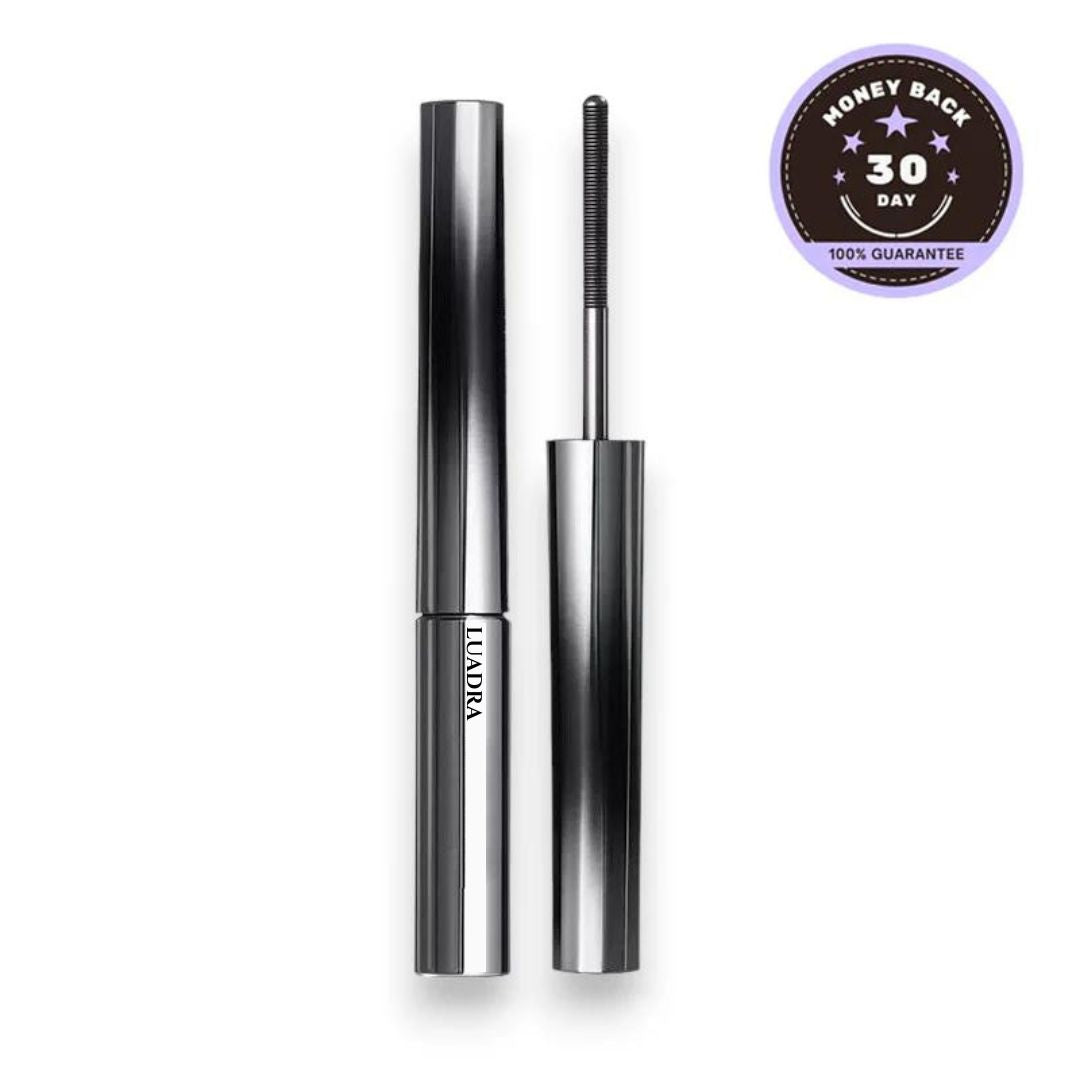 Luadra Iron Wand Mascara