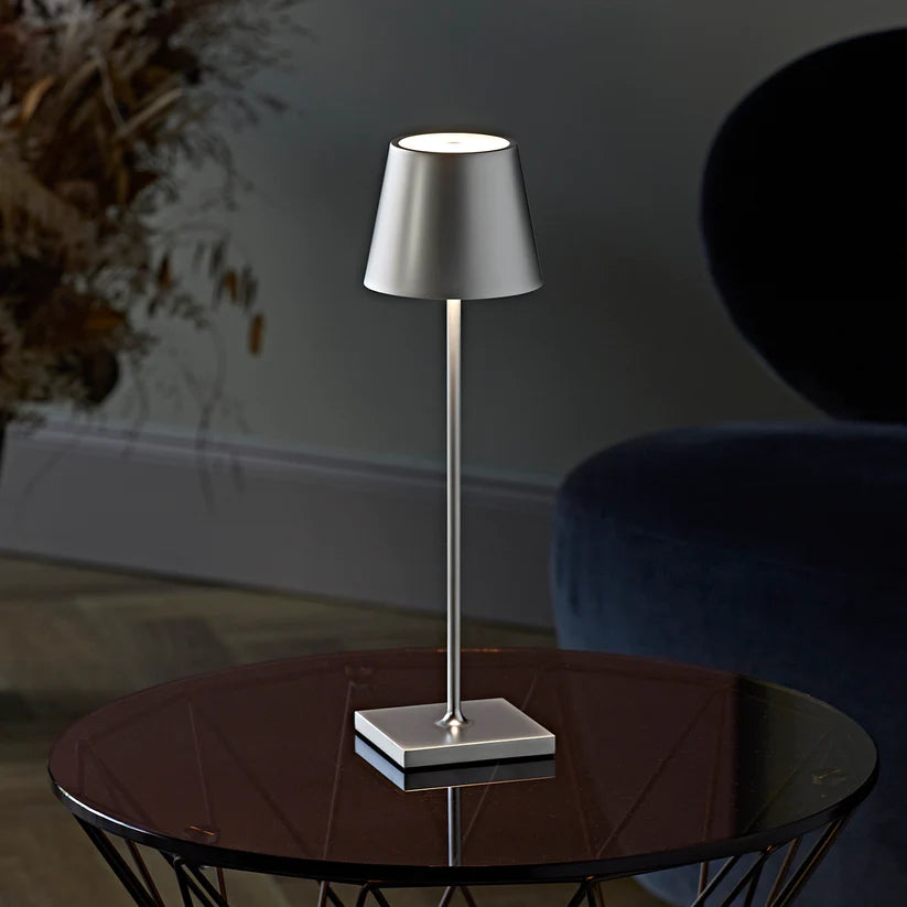 Lumelia Cordless Designer Lamp