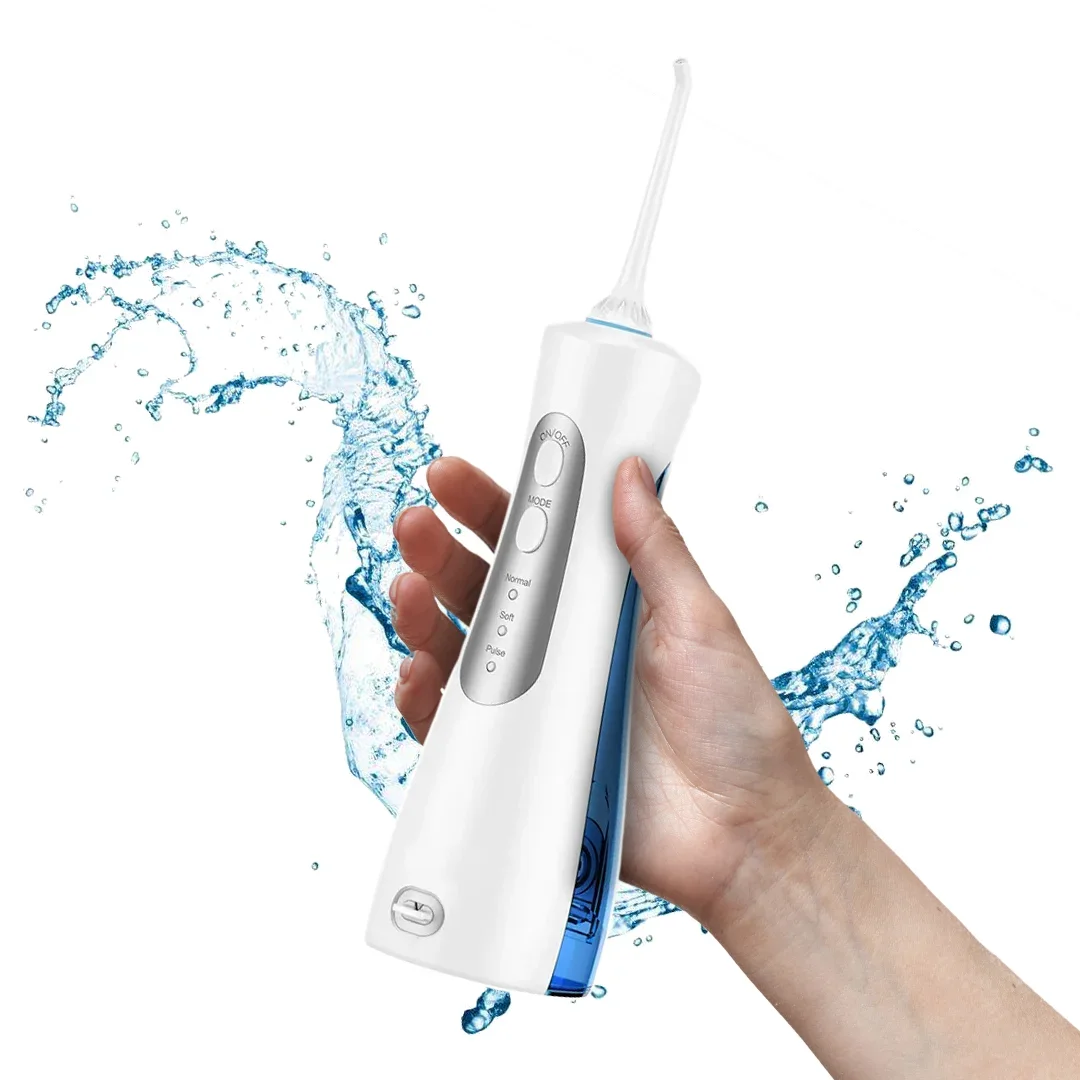 Lumivyx Teeth Water Flosser