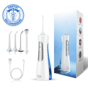 Lumivyx Teeth Water Flosser