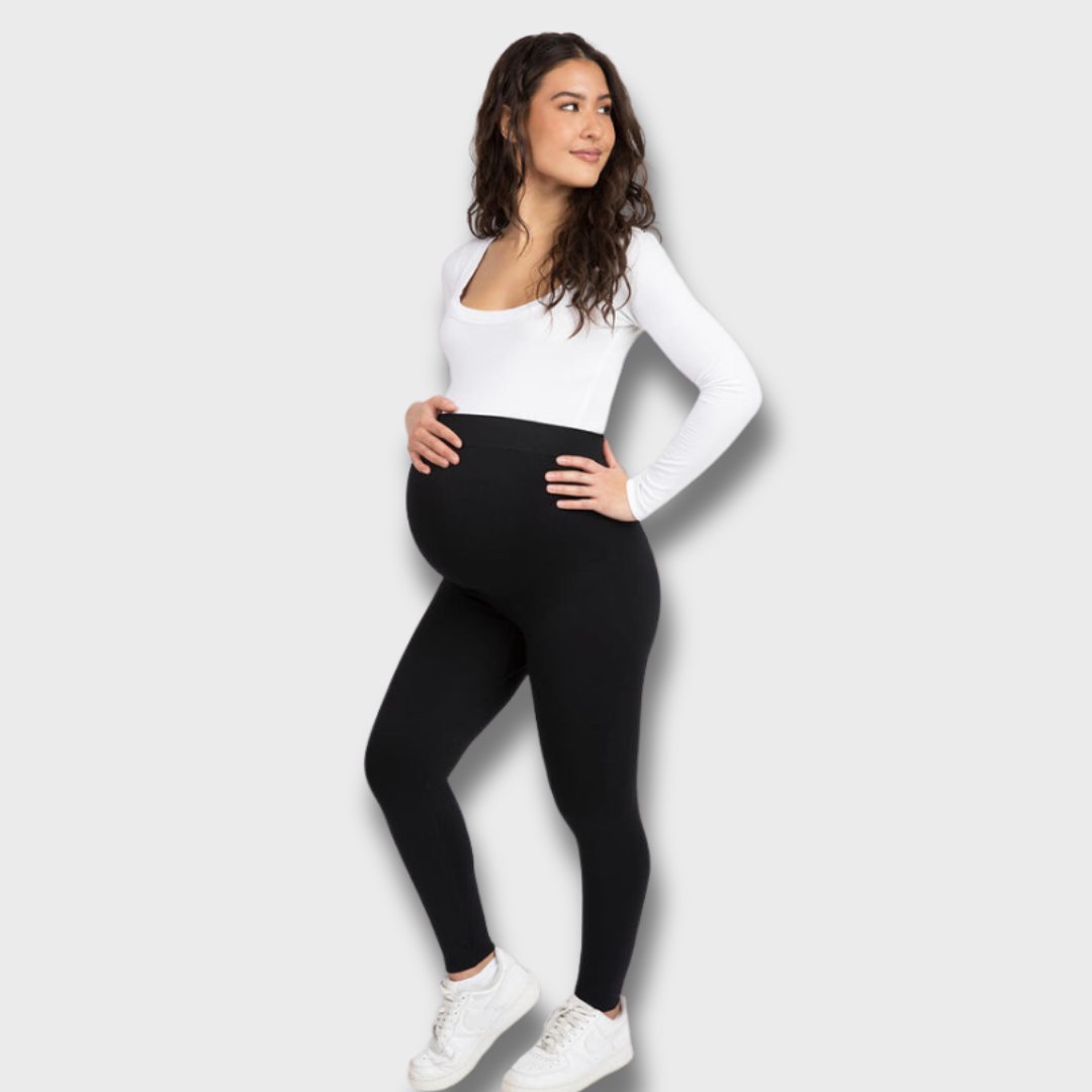 Mamafique – Maternity Leggings