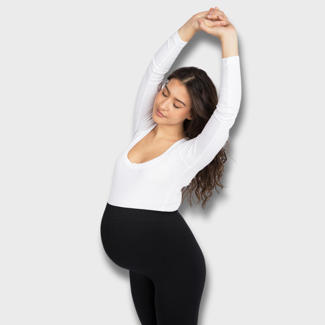 Mamafique – Maternity Leggings