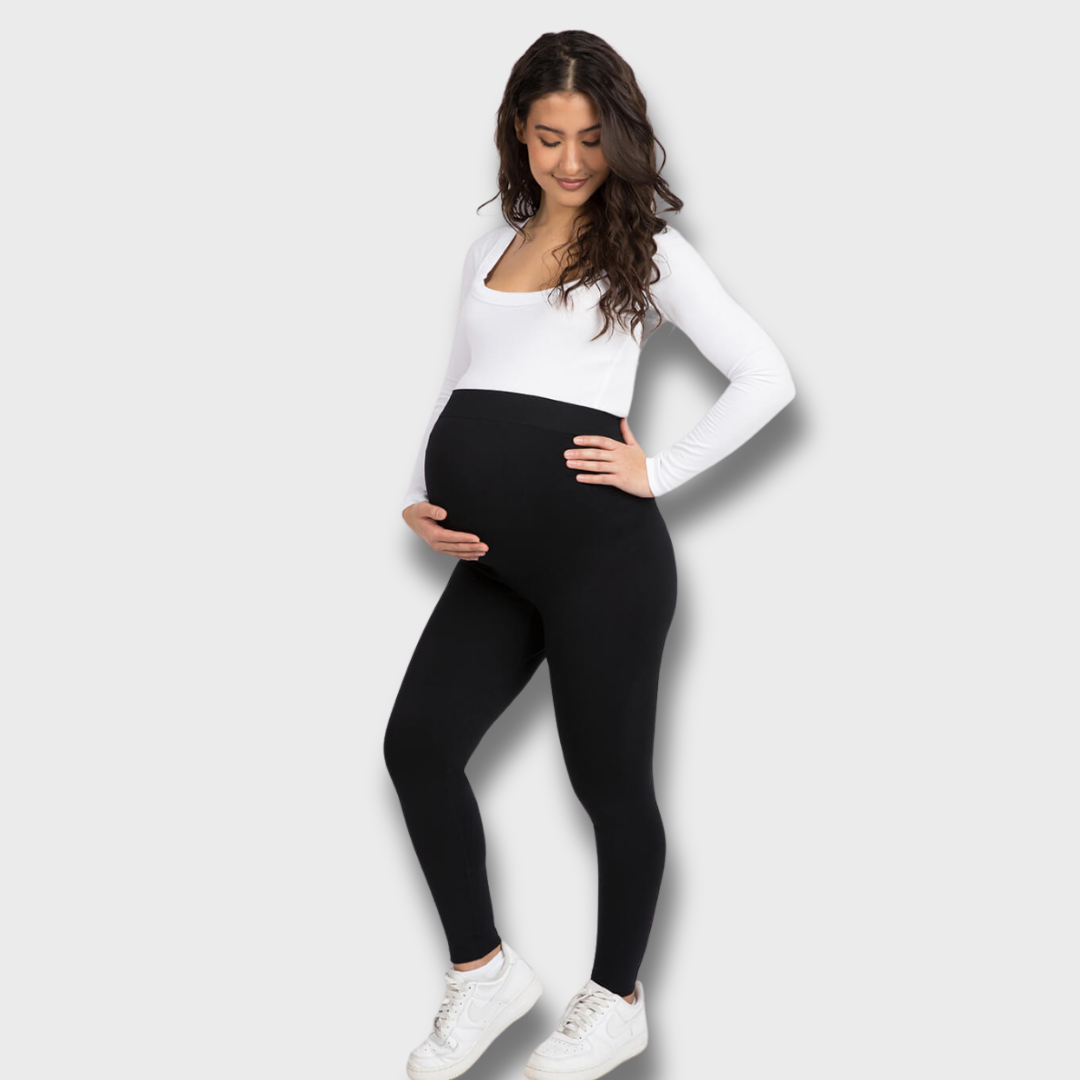 Mamafique – Maternity Leggings