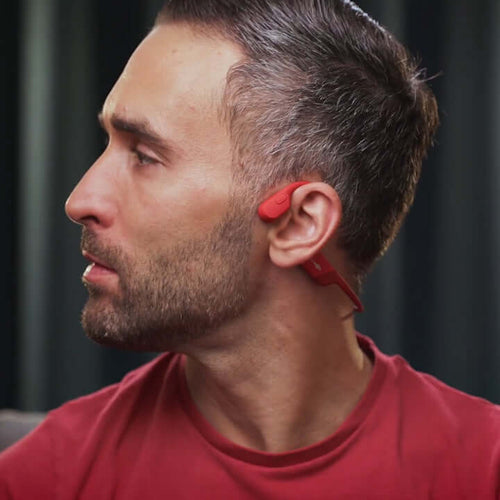 Melody Buds – Bone Conduction Headphones