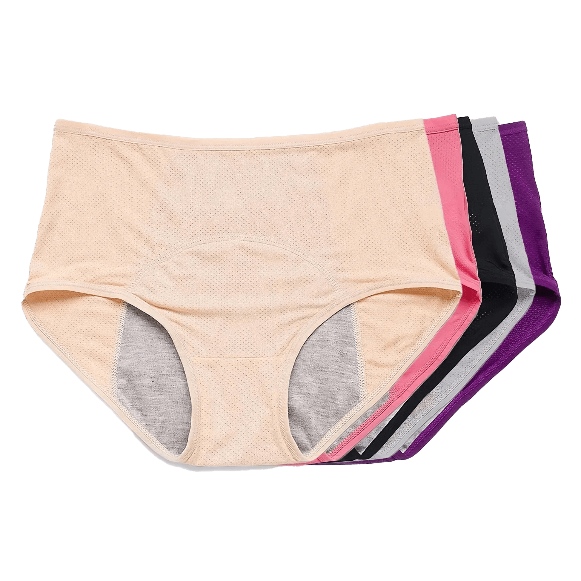 MyBliss MaxProof Panties – #1 Absorbent Underwear For Moderate to Heavy Leaks