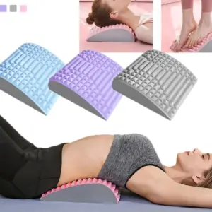 Mystique Glow – Refresh Stretcher Pillow