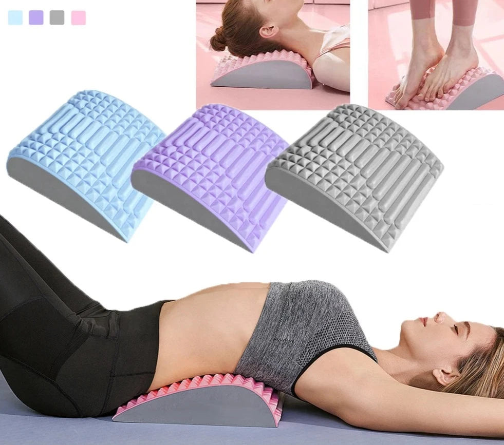 Mystique Glow – Refresh Stretcher Pillow