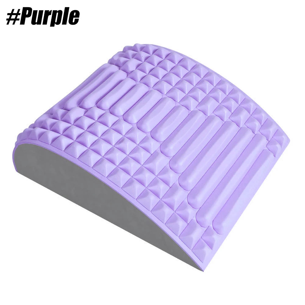 Mystique Glow – Refresh Stretcher Pillow