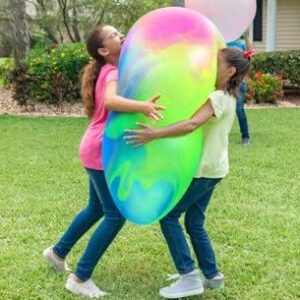 Orble Magic Bubble Ball