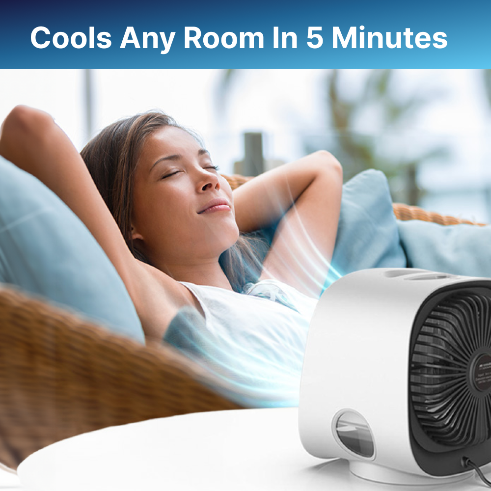 Ori Breeze – Air Cooler