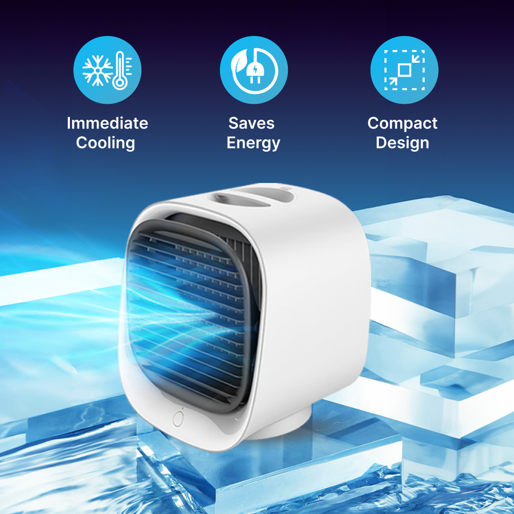 Ori Breeze – Air Cooler