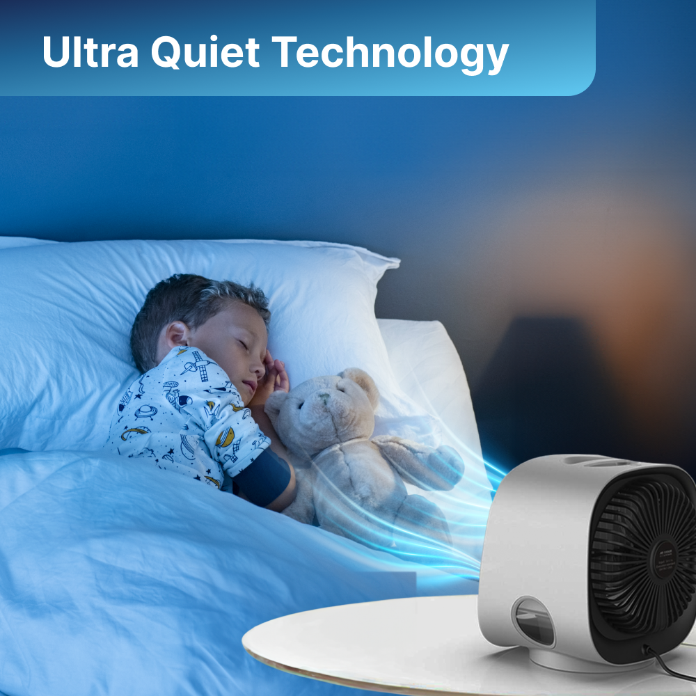 Ori Breeze – Air Cooler