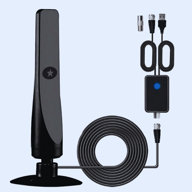 Osmo Super Antenna