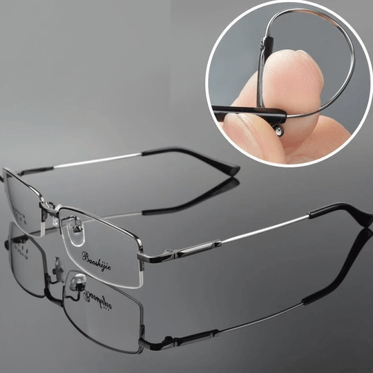 Outfany Intelligent Reading Glasses