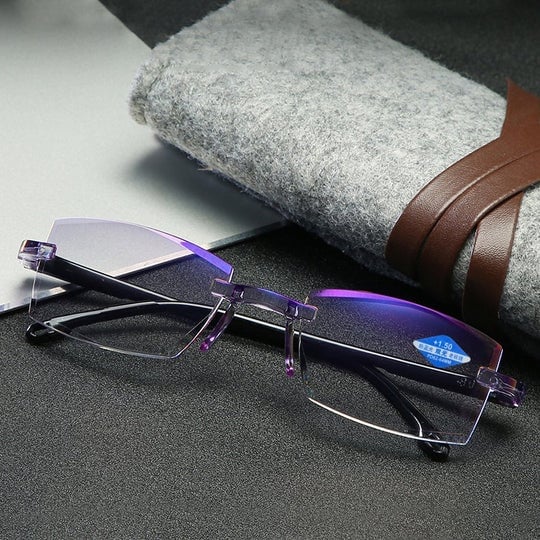 Outfany Intelligent Reading Glasses