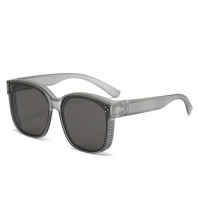 OverGlasses – Fit over sunglasses